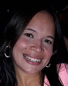 36 Year Old Barranquilla, Colombia Woman